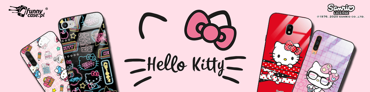 Hello Kittya