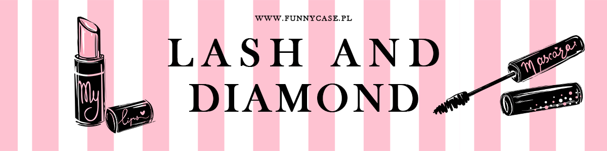 Lashes and Diamonds