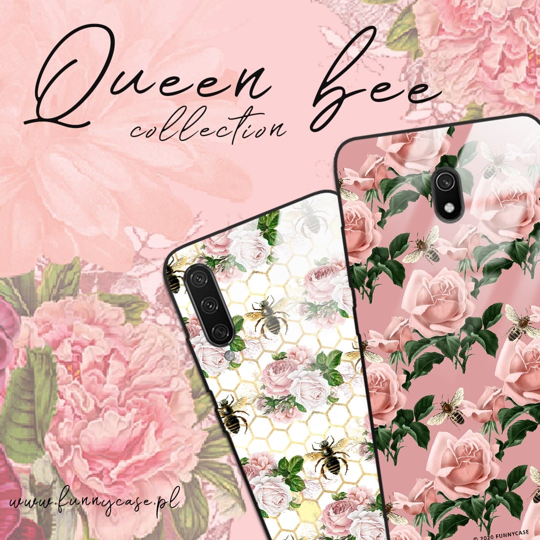 Kolekcja Queen Beea