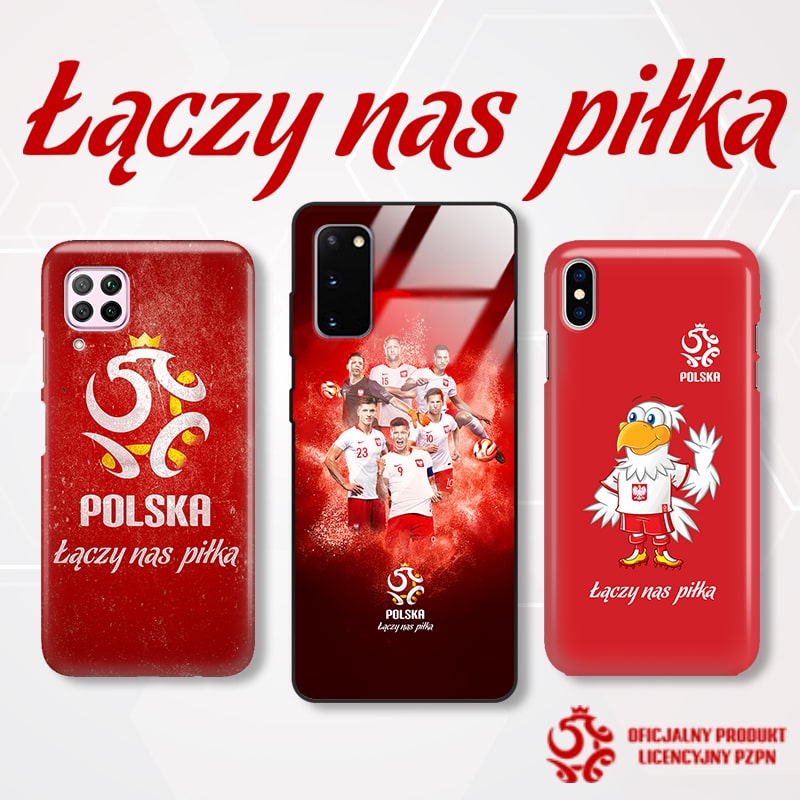 Kolekcja Reprezentacja Polski