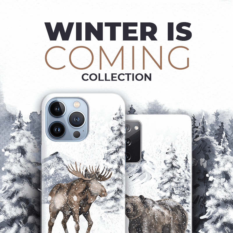 Kolekcja Winter is coming