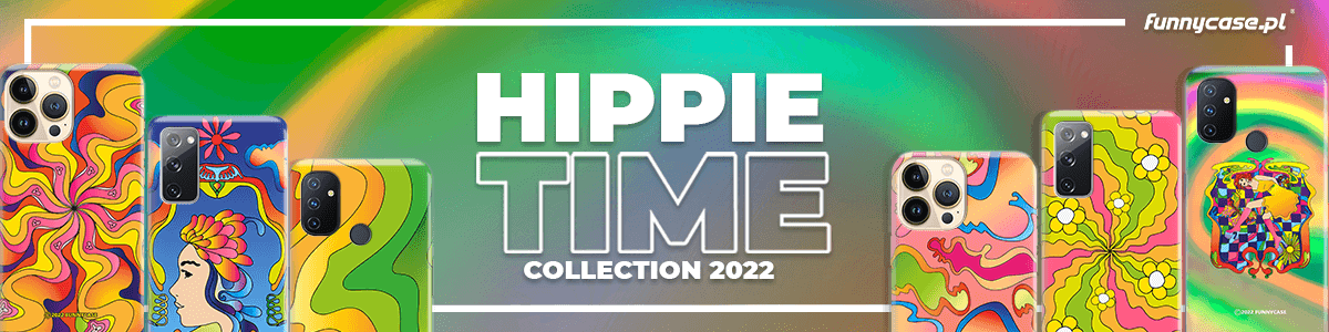 HIPPIE TIME