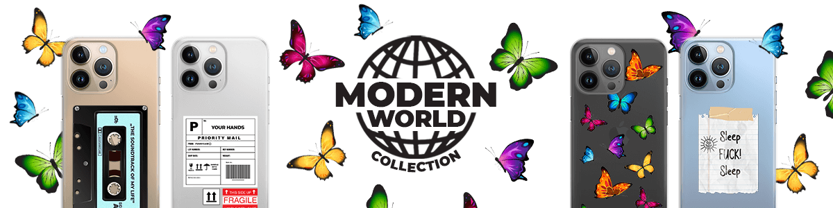 MODERN WORLD