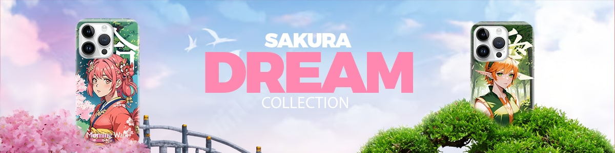 Sakura Dream