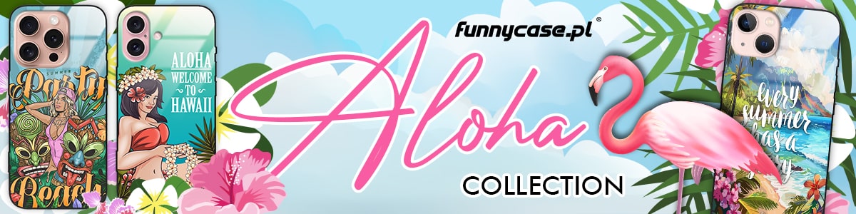Aloha 2025