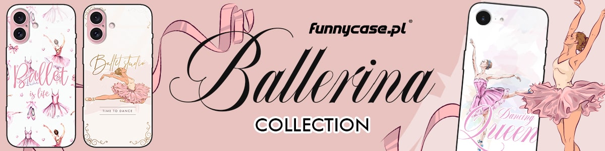 Ballerina