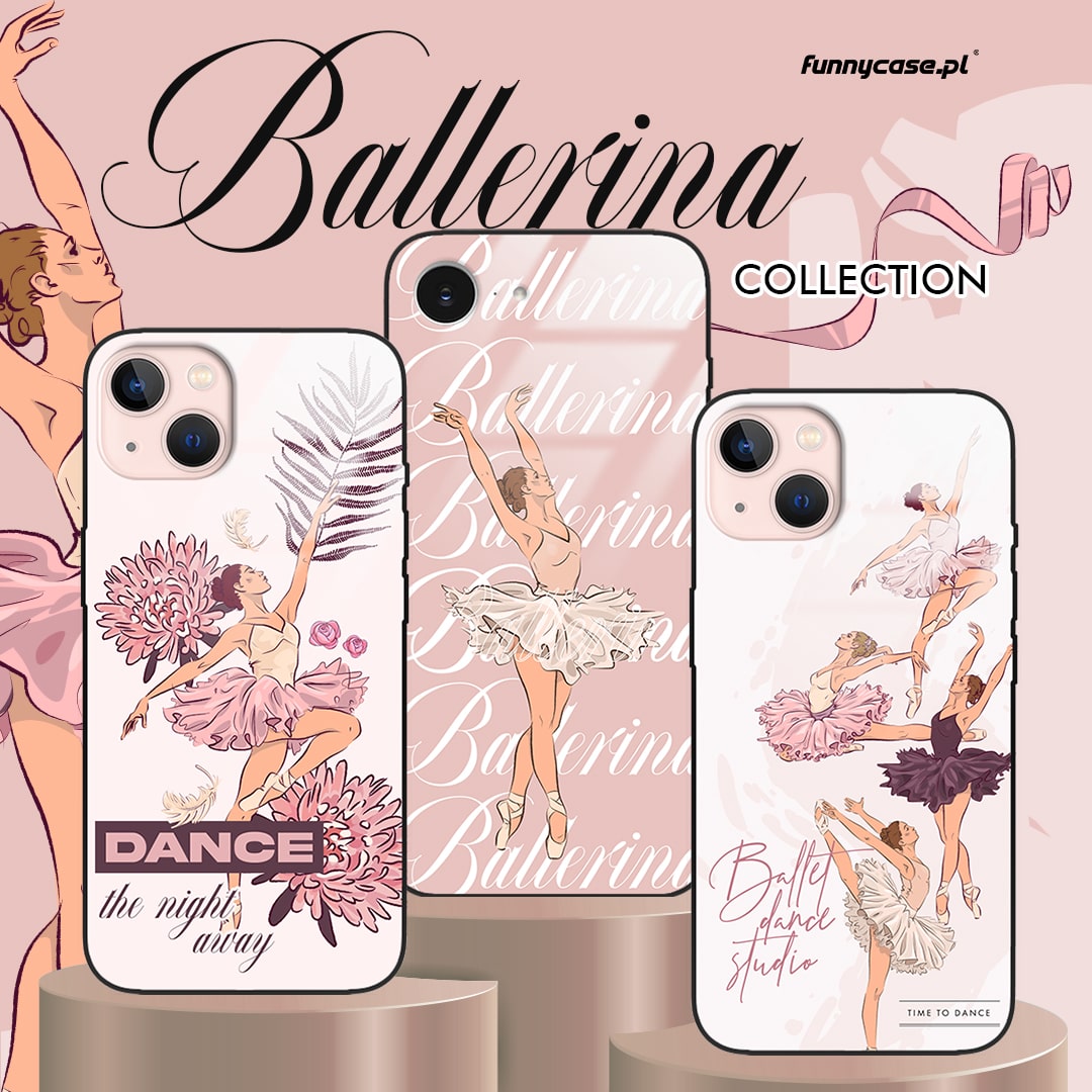 Ballerina