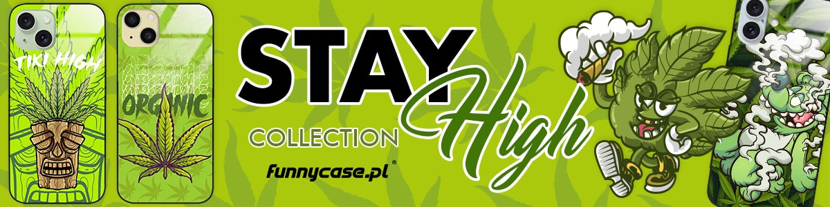 Stay High