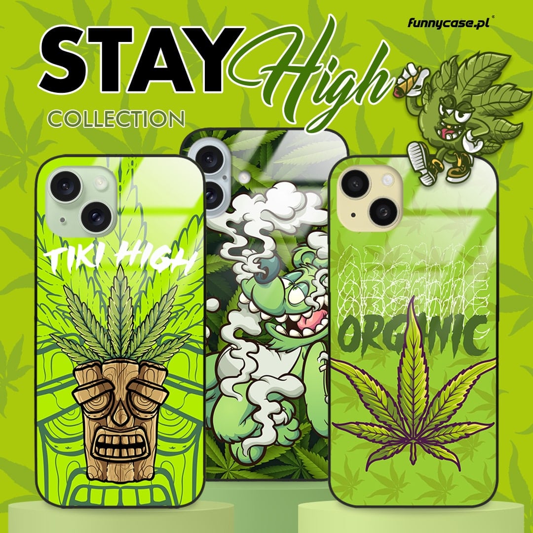 Stay High