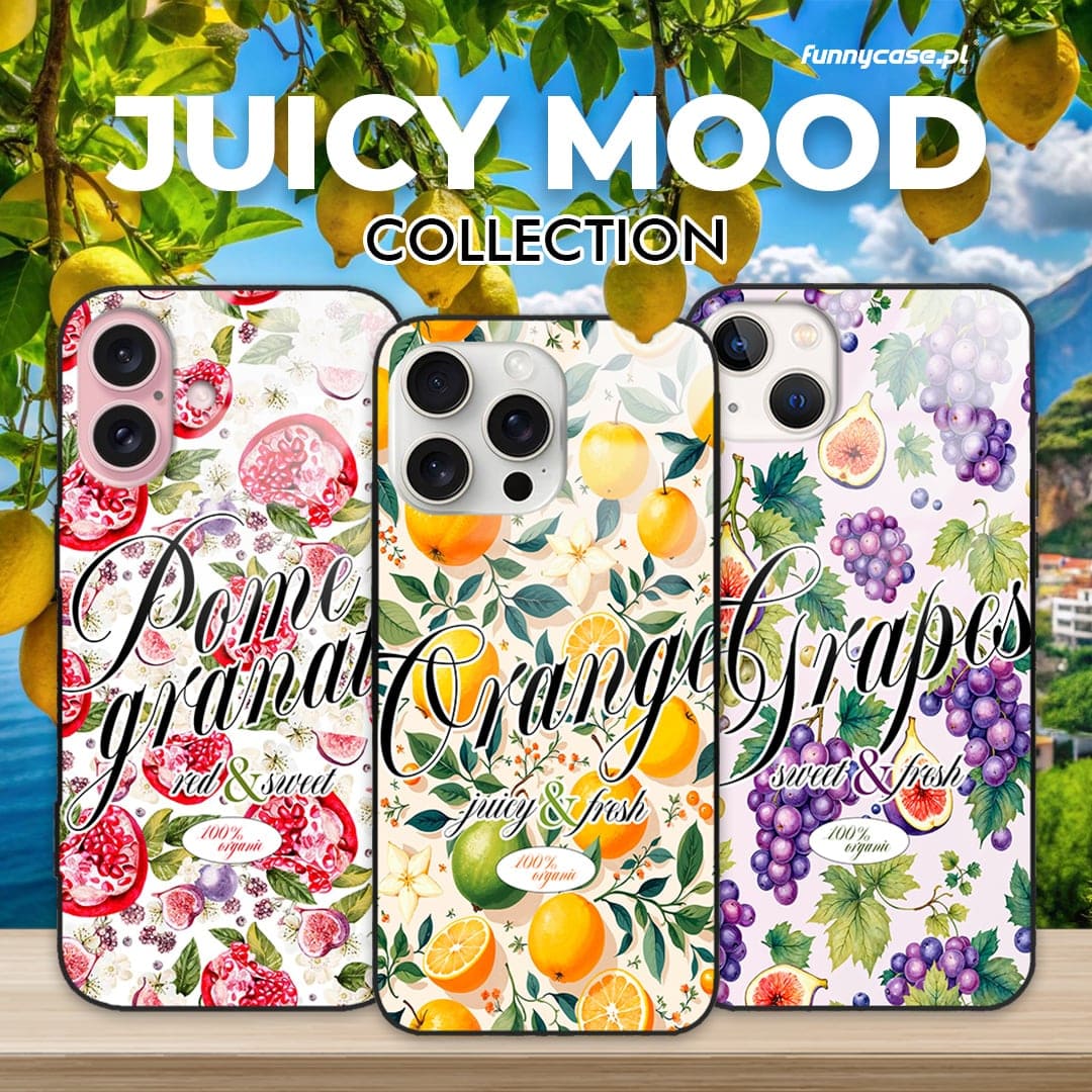 JUICY MODD