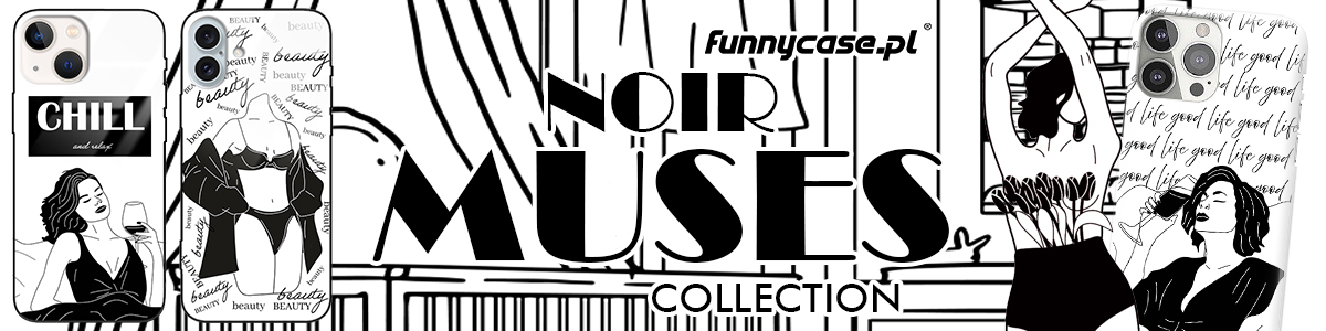 Noir Muses
