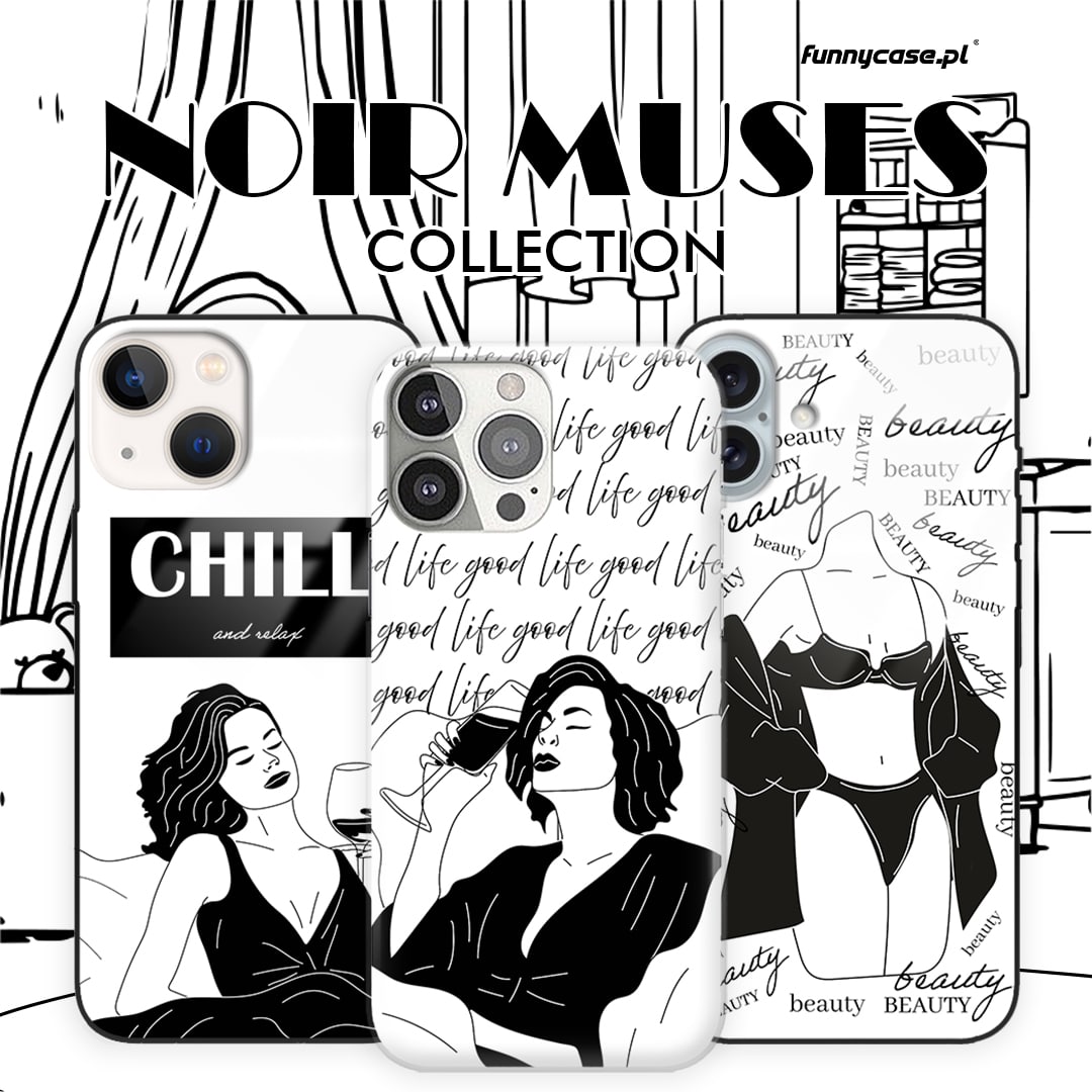 Noir Muses