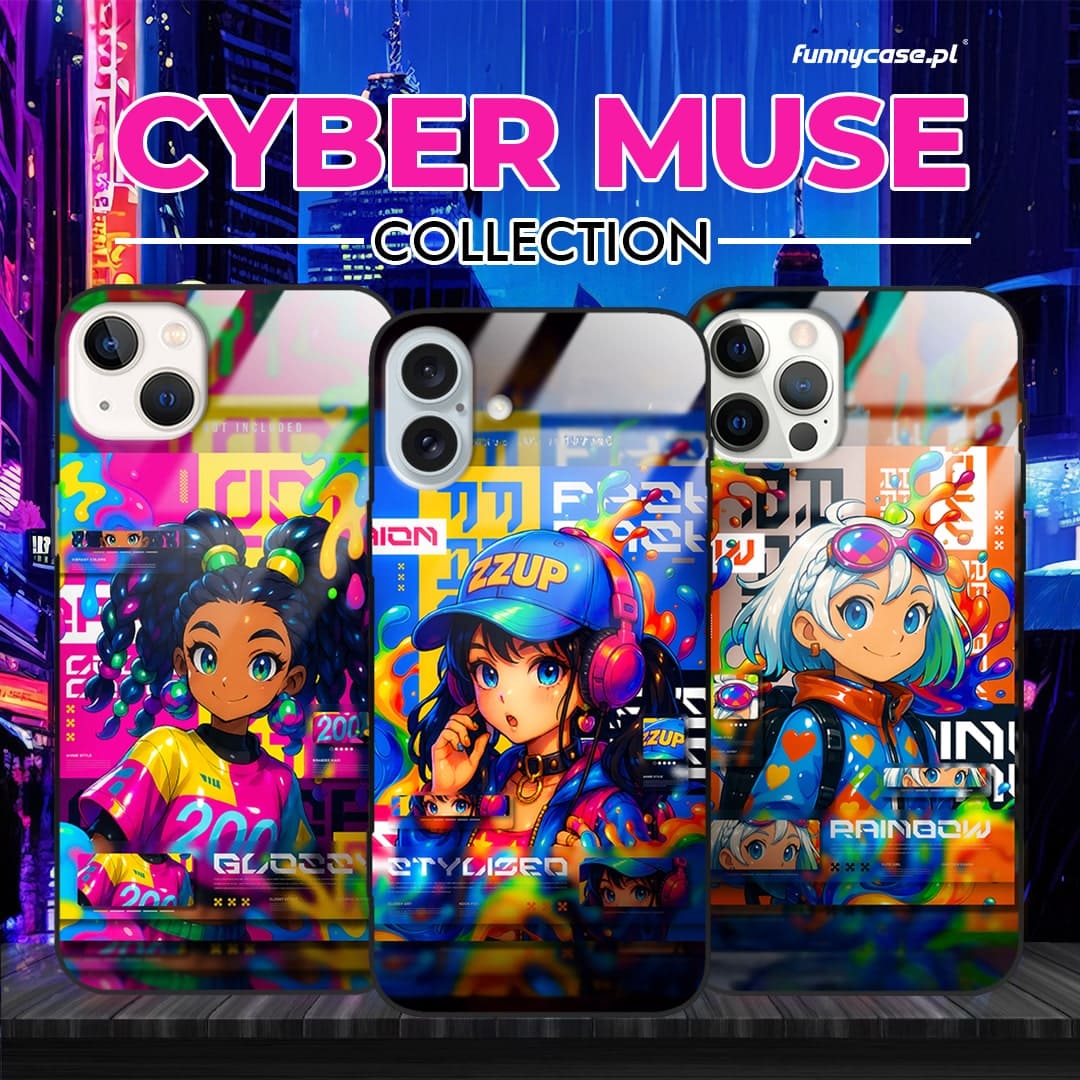 Cyber Muse