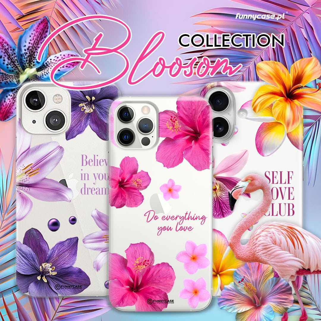 Bloosom