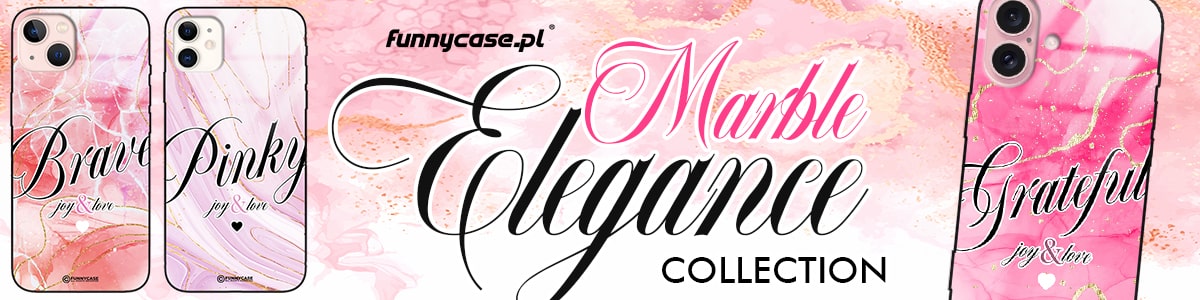 Marble Elegance