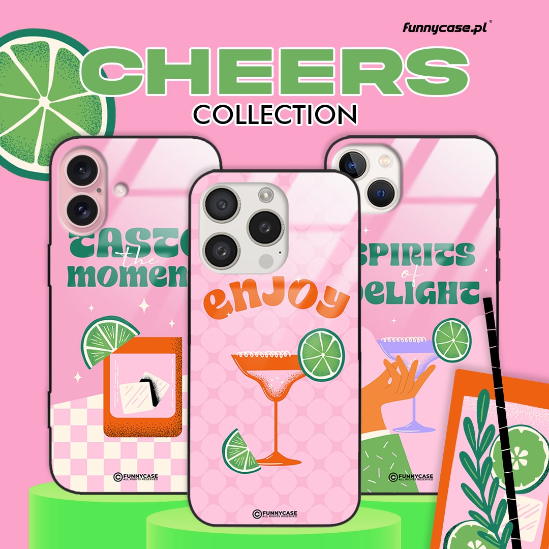 Kolekcja Cheers