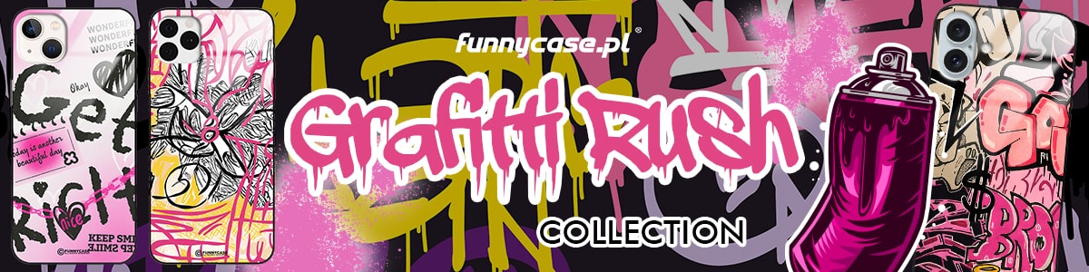 Grafitti Rush