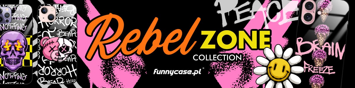 Rebel Zone