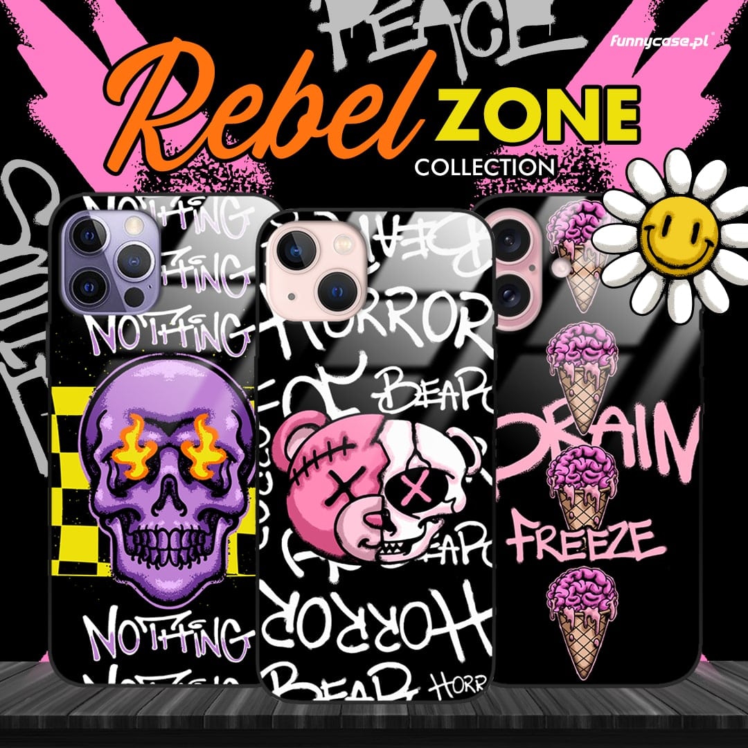 Rebel Zone