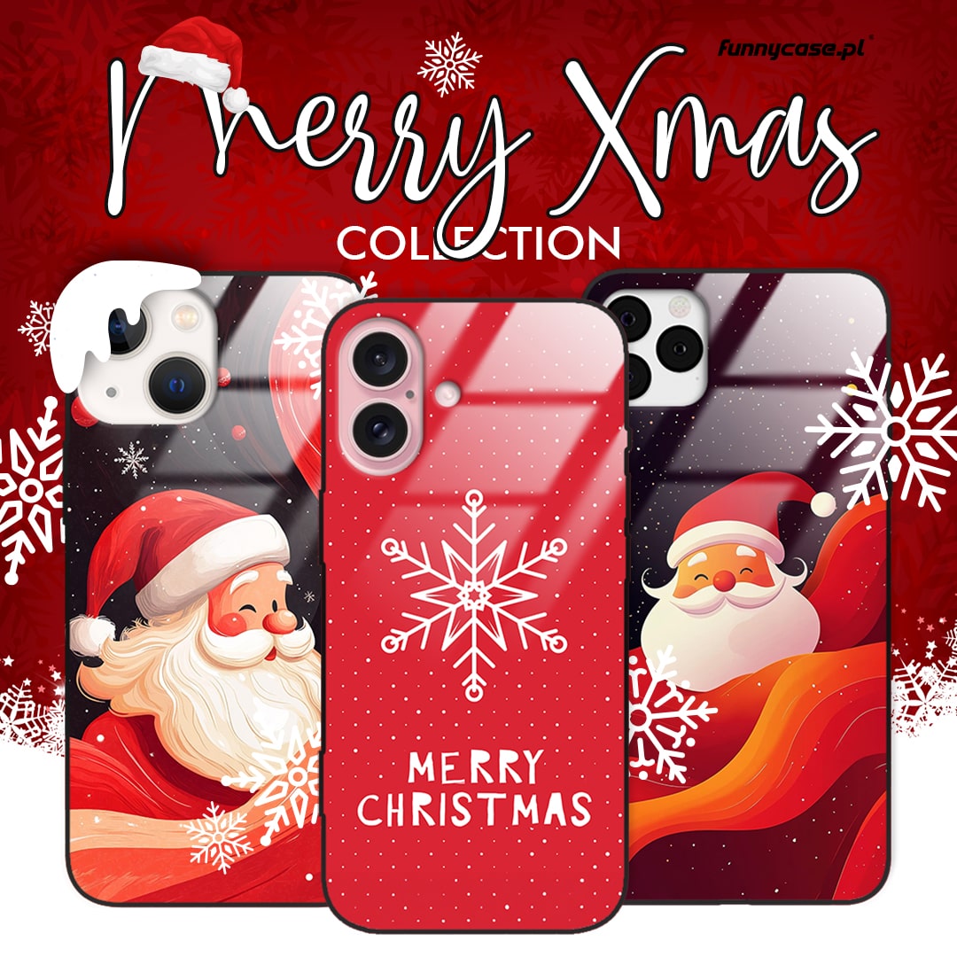 Kolekcja Merry Xmas