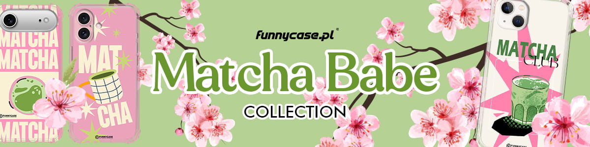 Matcha Babe