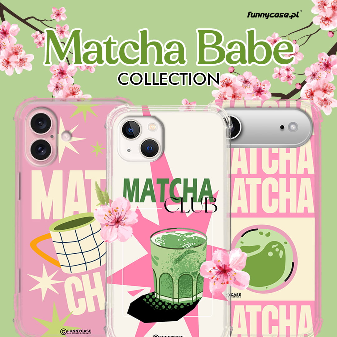 Matcha Babe