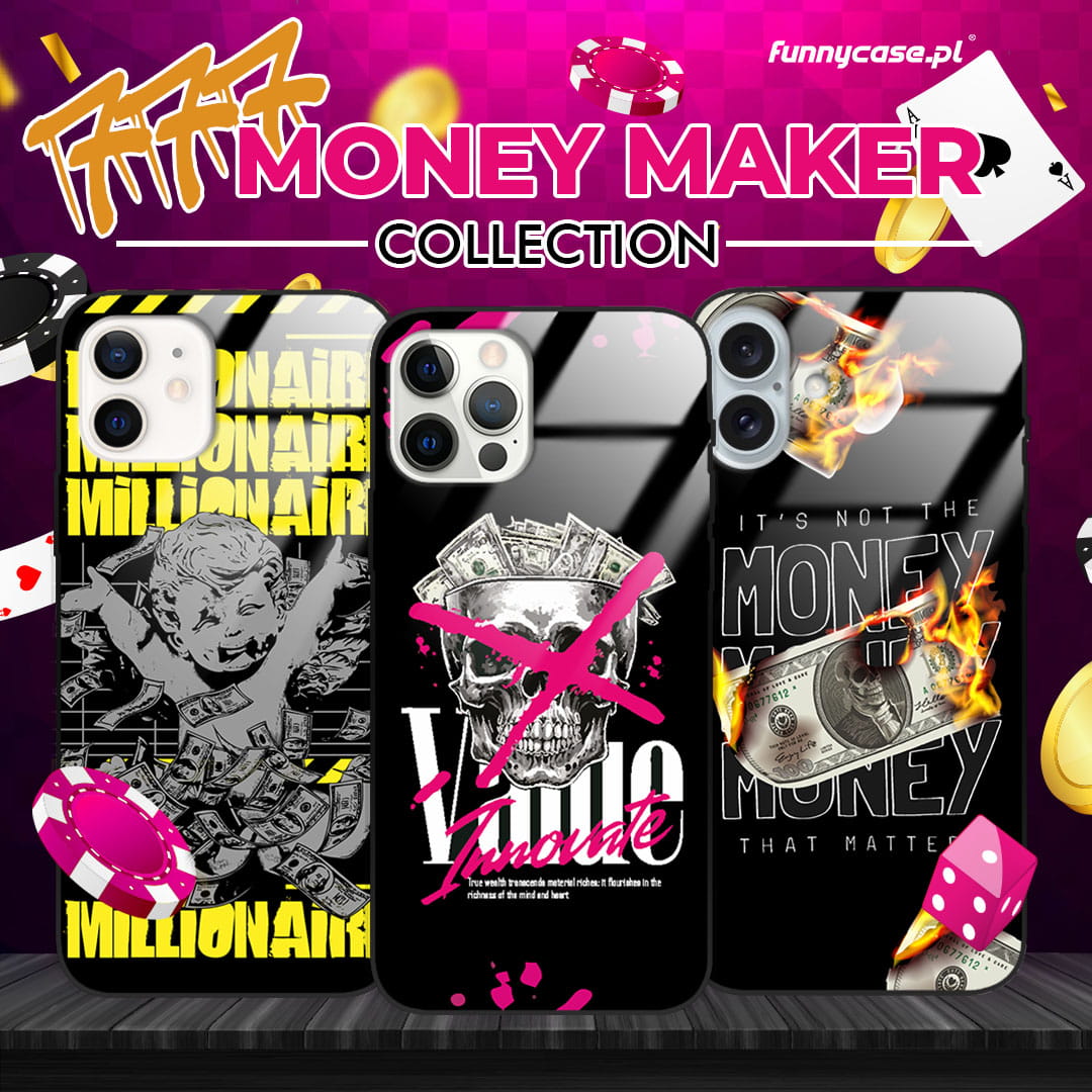 Kolekcja 777 Money Maker